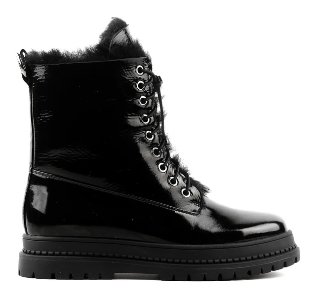 LeBERDES Черевики зимові 00000011002 3