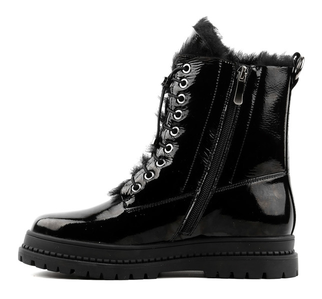 LeBERDES Черевики зимові 00000011002 4