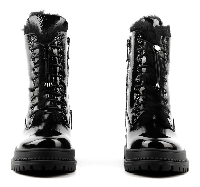 LeBERDES Черевики зимові 00000011002 5