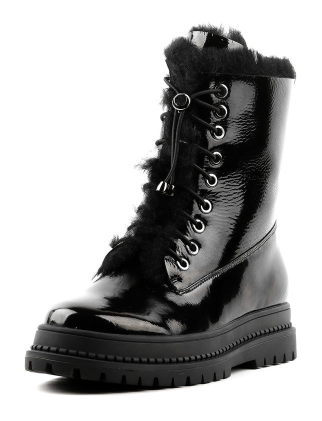 LeBERDES Черевики зимові 00000011002 9