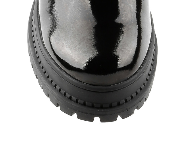 LeBERDES Черевики зимові 00000011002 8