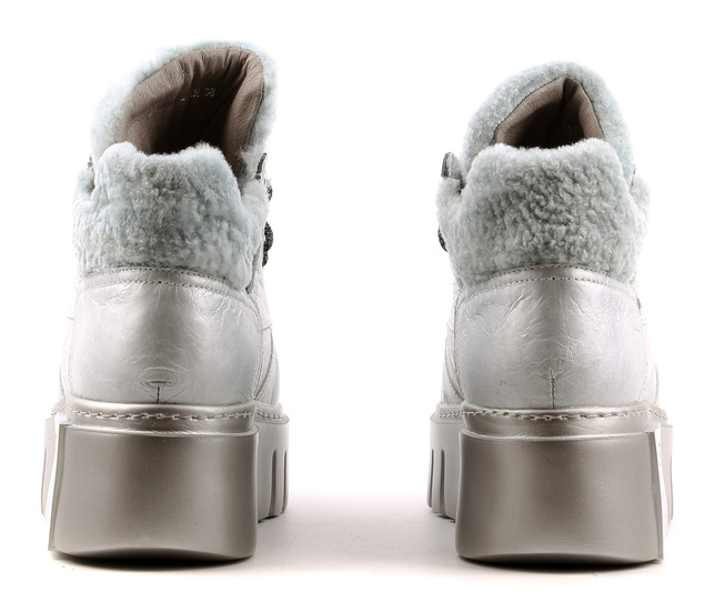 LeBERDES Черевики зимові 00000011001 6