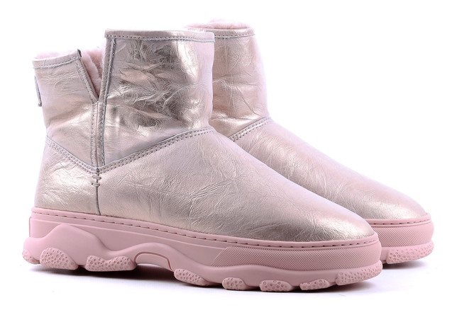 LeBERDES Угги 00000011000 2