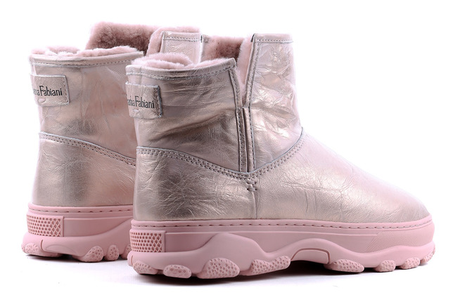 LeBERDES Угги 00000011000 3