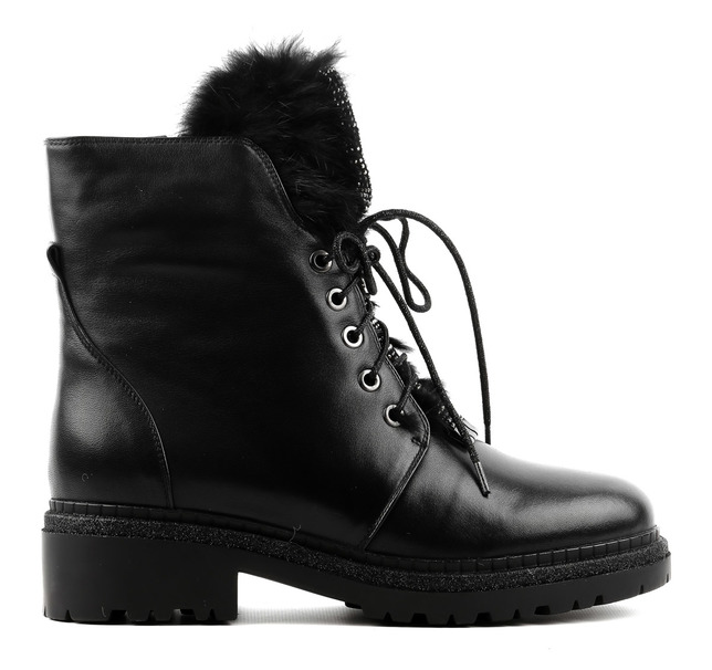 LeBERDES Ботинки зимние 00000010998 3