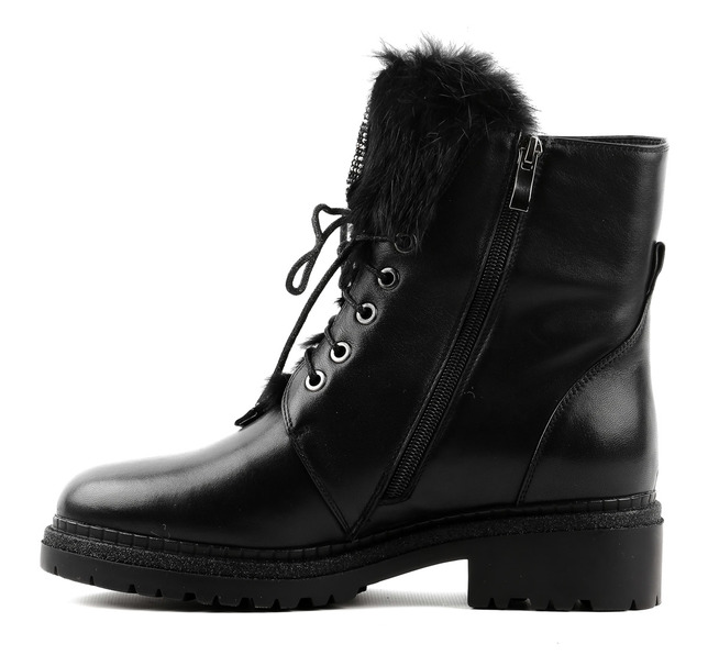 LeBERDES Ботинки зимние 00000010998 4