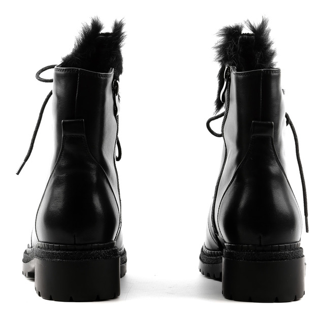 LeBERDES Ботинки зимние 00000010998 6