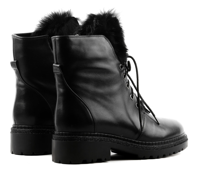 LeBERDES Ботинки зимние 00000010998 2