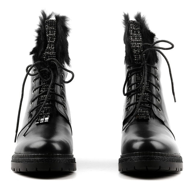 LeBERDES Ботинки зимние 00000010998 5