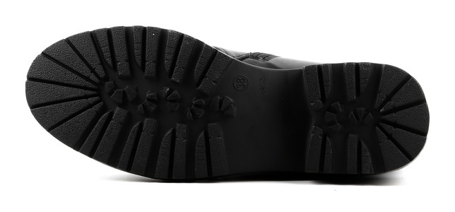 LeBERDES Ботинки зимние 00000010998 8