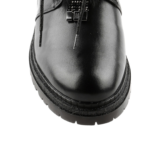 LeBERDES Ботинки зимние 00000010998 7