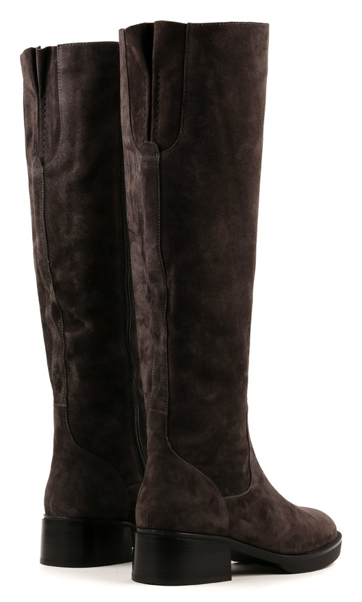 Sasha Fabiani Сапоги зимние 00000011010 2