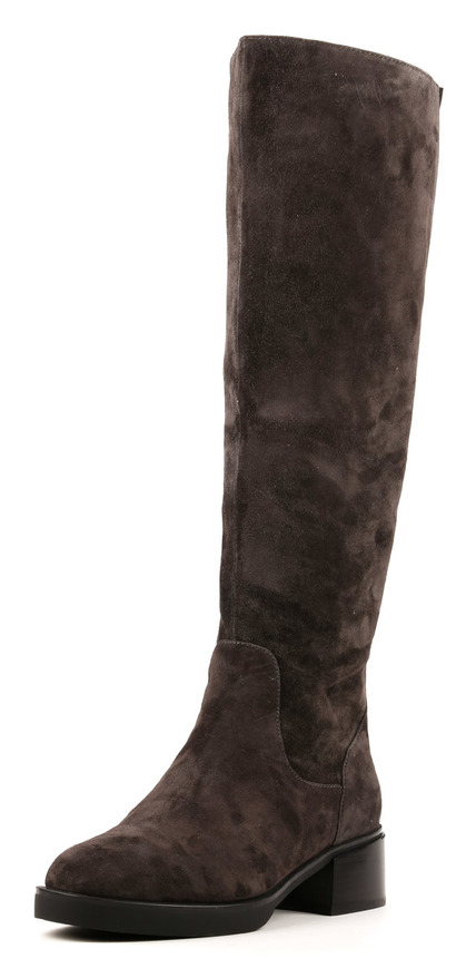 Sasha Fabiani Сапоги зимние 00000011010 8