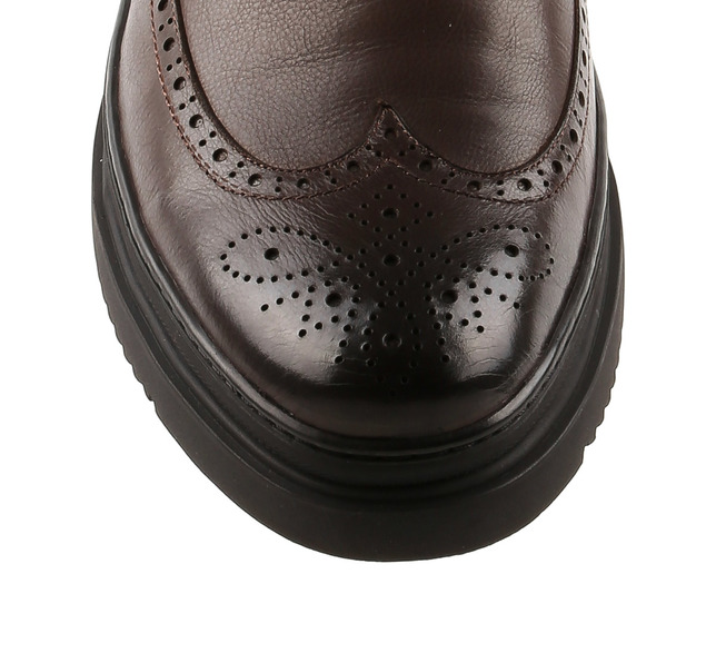 Basconi Черевики зимові 00000011012 7