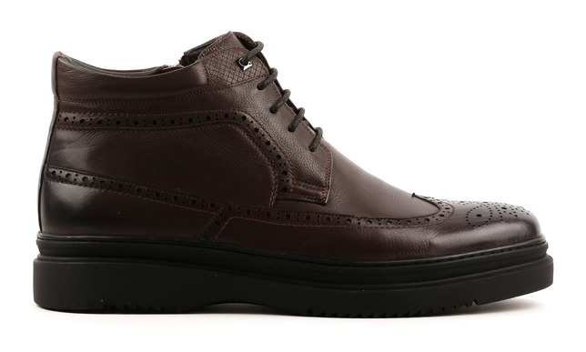 Basconi Черевики зимові 00000011012 3