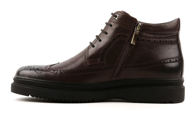 Basconi Черевики зимові 00000011012 4