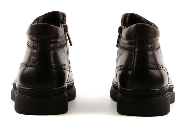 Basconi Черевики зимові 00000011012 6