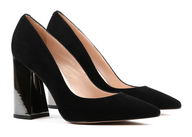 Maria Moro Туфлі 00000011043 8