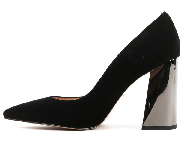 Maria Moro Туфлі 00000011043 5