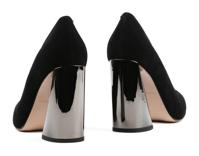 Maria Moro Туфлі 00000011043 2