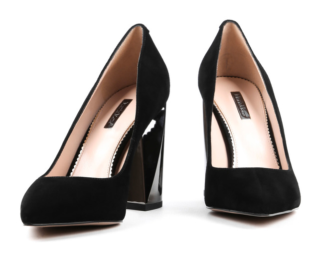 Maria Moro Туфлі 00000011043 3