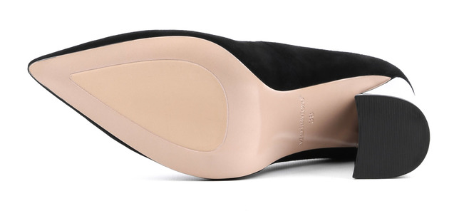 Maria Moro Туфлі 00000011043 6