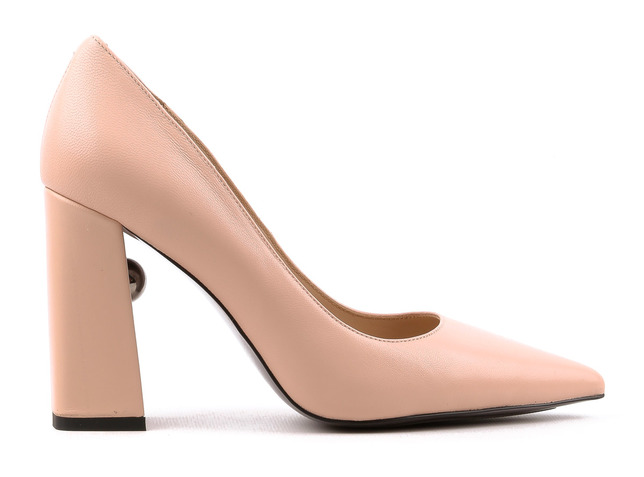 LeBERDES Туфлі 00000011044 3