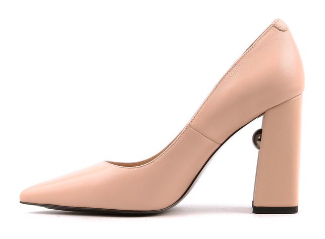 LeBERDES Туфлі 00000011044 4