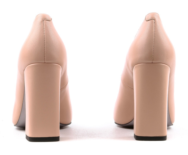 LeBERDES Туфлі 00000011044 6