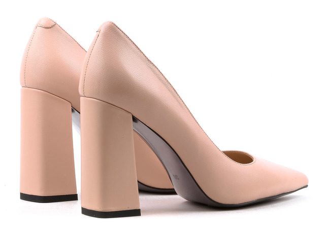 LeBERDES Туфлі 00000011044 2