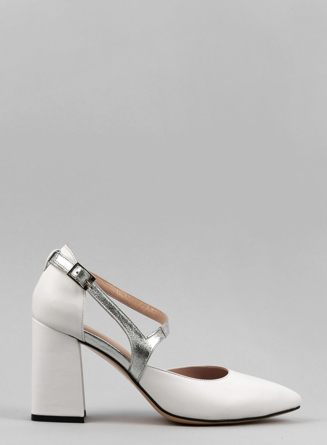 LeBERDES Туфли 00000011046 2