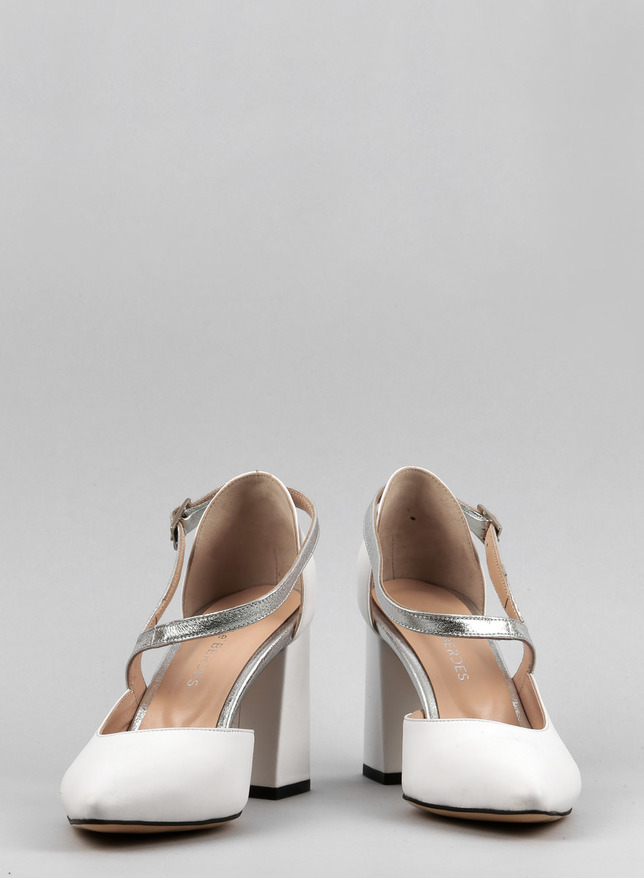 LeBERDES Туфли 00000011046 4