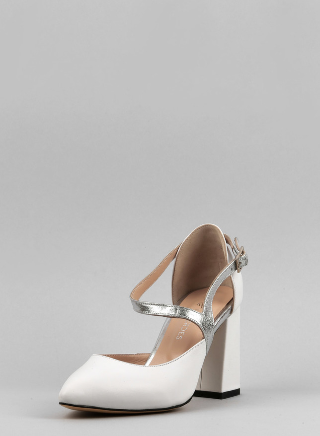 LeBERDES Туфли 00000011046 8