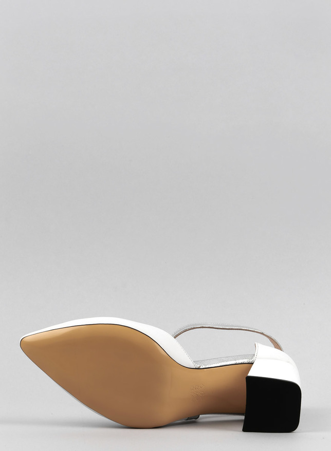 LeBERDES Туфли 00000011046 6