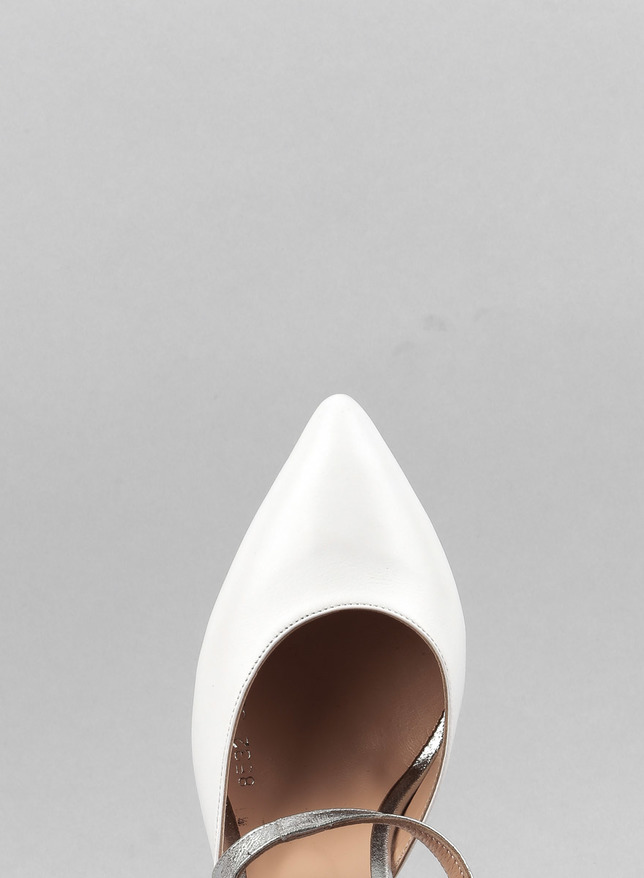 LeBERDES Туфли 00000011046 7