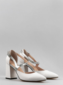 LeBERDES Туфли 00000011046 1