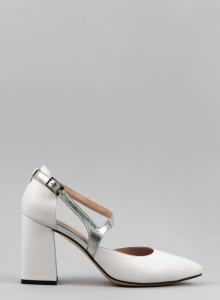 LeBERDES Туфли 00000011046 2