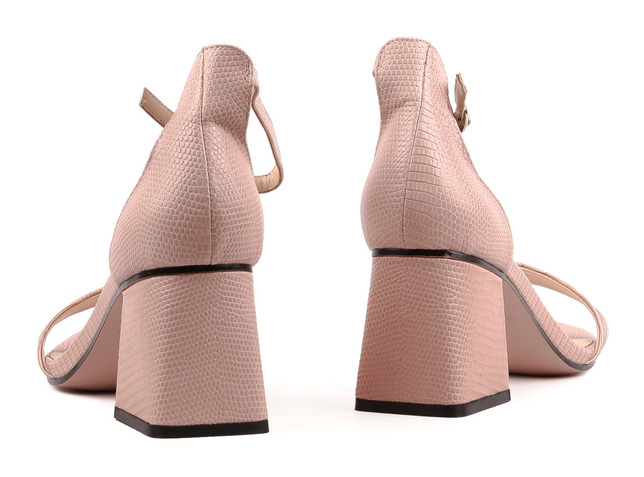 Basconi Босоніжки 00000011047 4