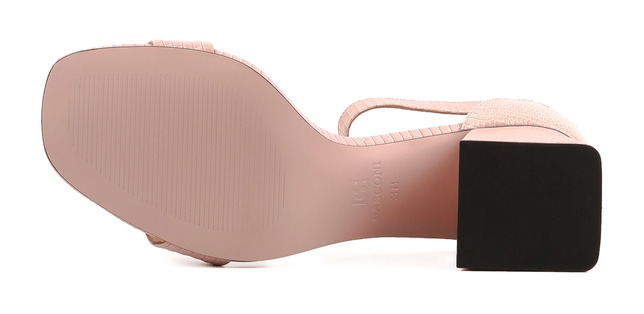 Basconi Босоніжки 00000011047 7