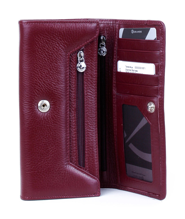 Grande Гаманець 00000011136 5