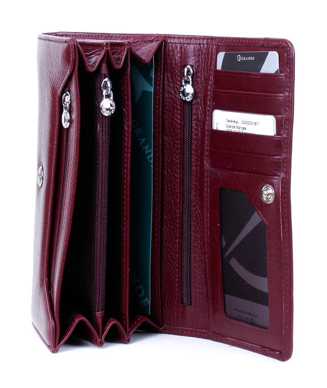 Grande Гаманець 00000011136 4