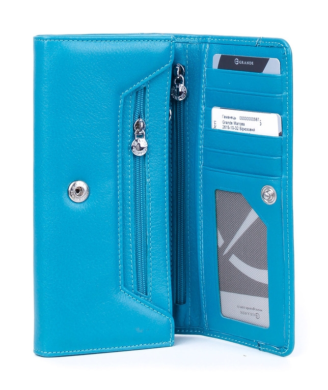 Grande Кошелек 00000011135 5