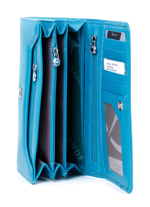 Grande Кошелек 00000011135 4