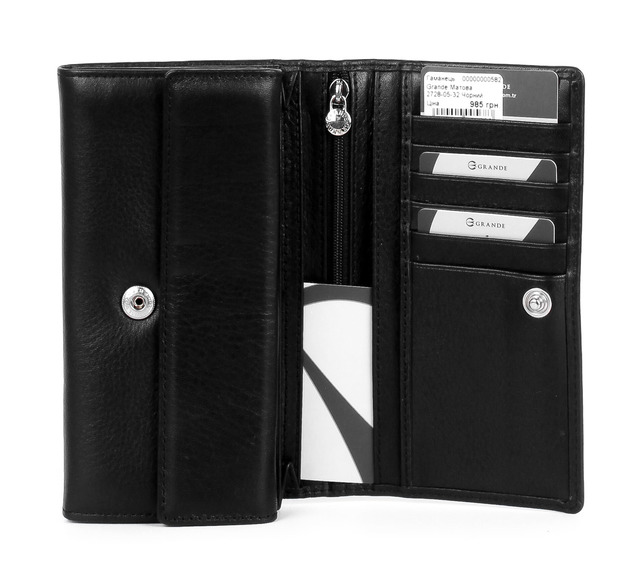 Grande Гаманець 00000011131 3