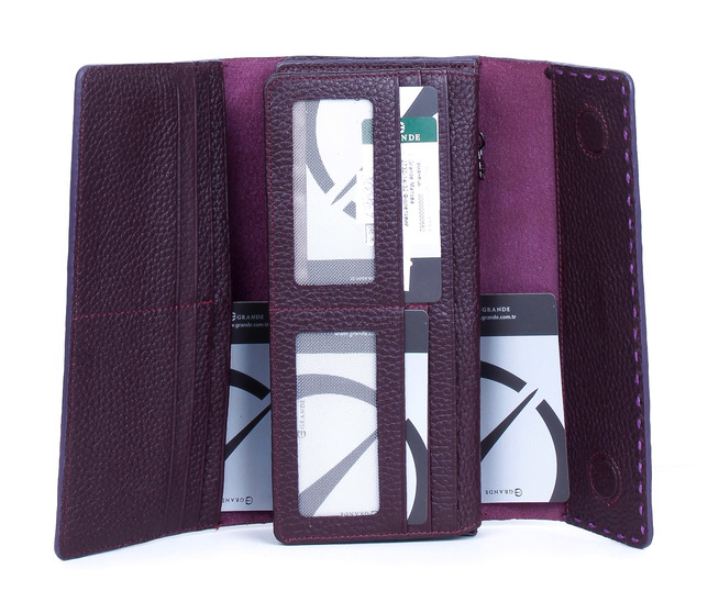 Grande Гаманець 00000011199 6