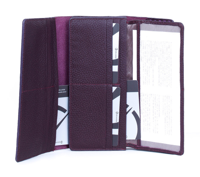 Grande Гаманець 00000011199 7