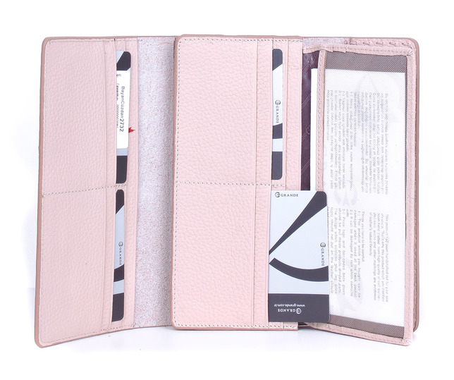 Grande Кошелек 00000011197 6