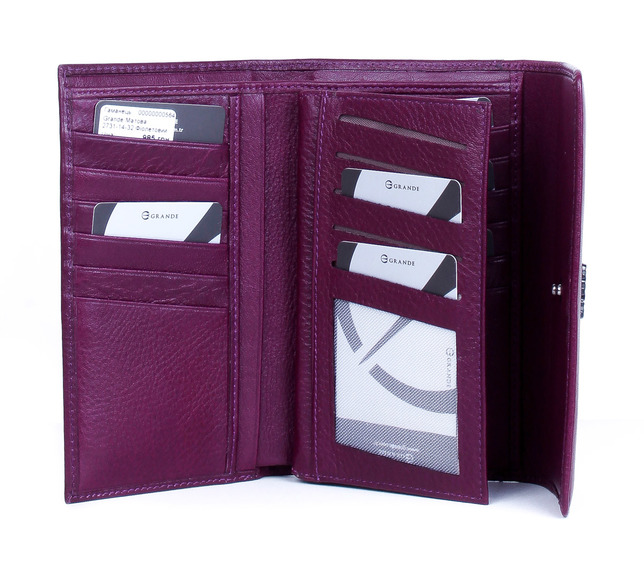 Grande Гаманець 00000011193 5