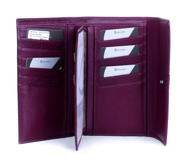 Grande Гаманець 00000011193 6