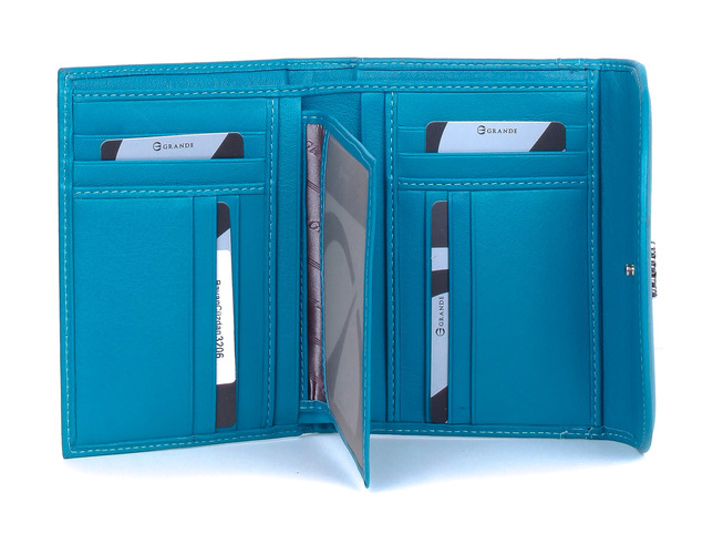 Grande Кошелек 00000011231 5